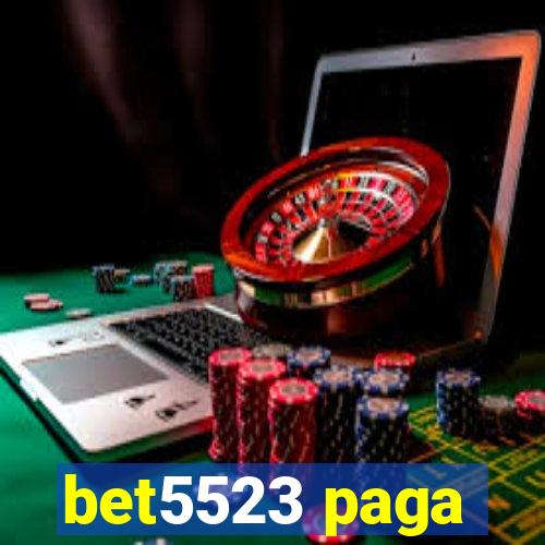 bet5523 paga